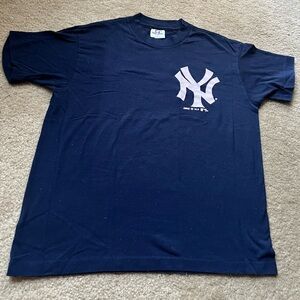 Men’s (or Women’s) New York Yankees T-Shirt